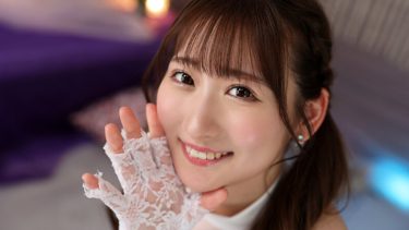 【末広純】むっちりAV女優のおすすめ作品5選！人妻系からJKまで演じる企画単体女優