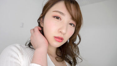 【北野未奈】おすすめ作品5選！フェイスラインが細く圧倒的な美人さん！見つめられるだけで絶対緊張しちゃう