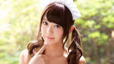 【桜もこ】スレンダーAV女優のおすすめ作品5選！元アイドル美少女が可愛い過ぎる！
